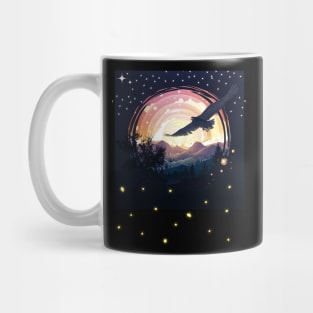 nightmare Mug